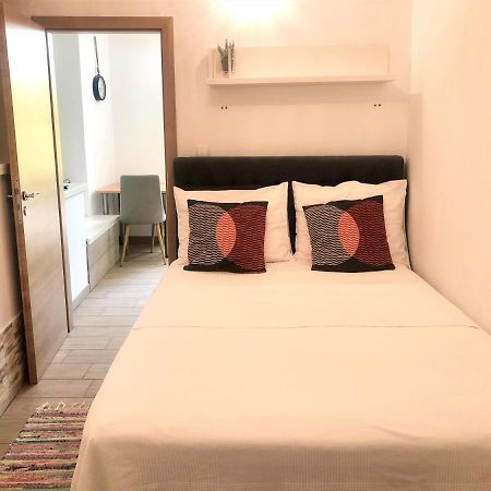 Apartments & Rooms Formenti スクラーディン エクステリア 写真