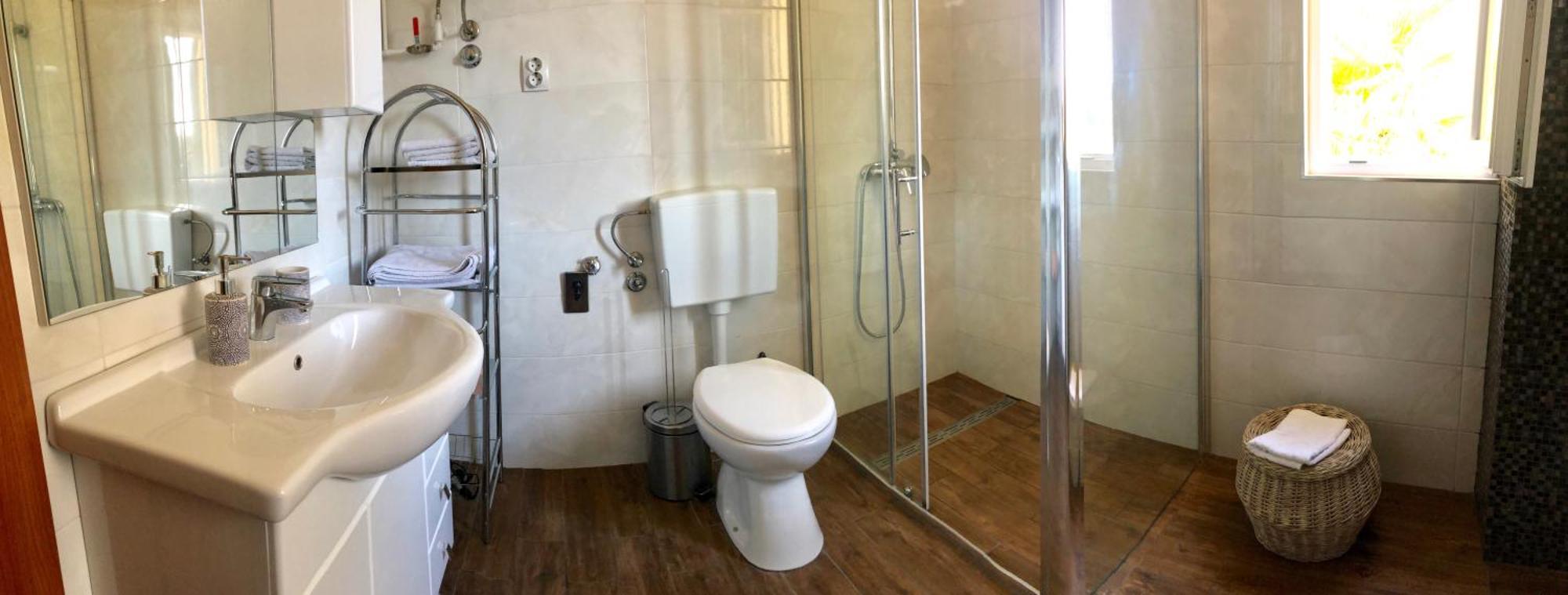 Apartments & Rooms Formenti スクラーディン 部屋 写真