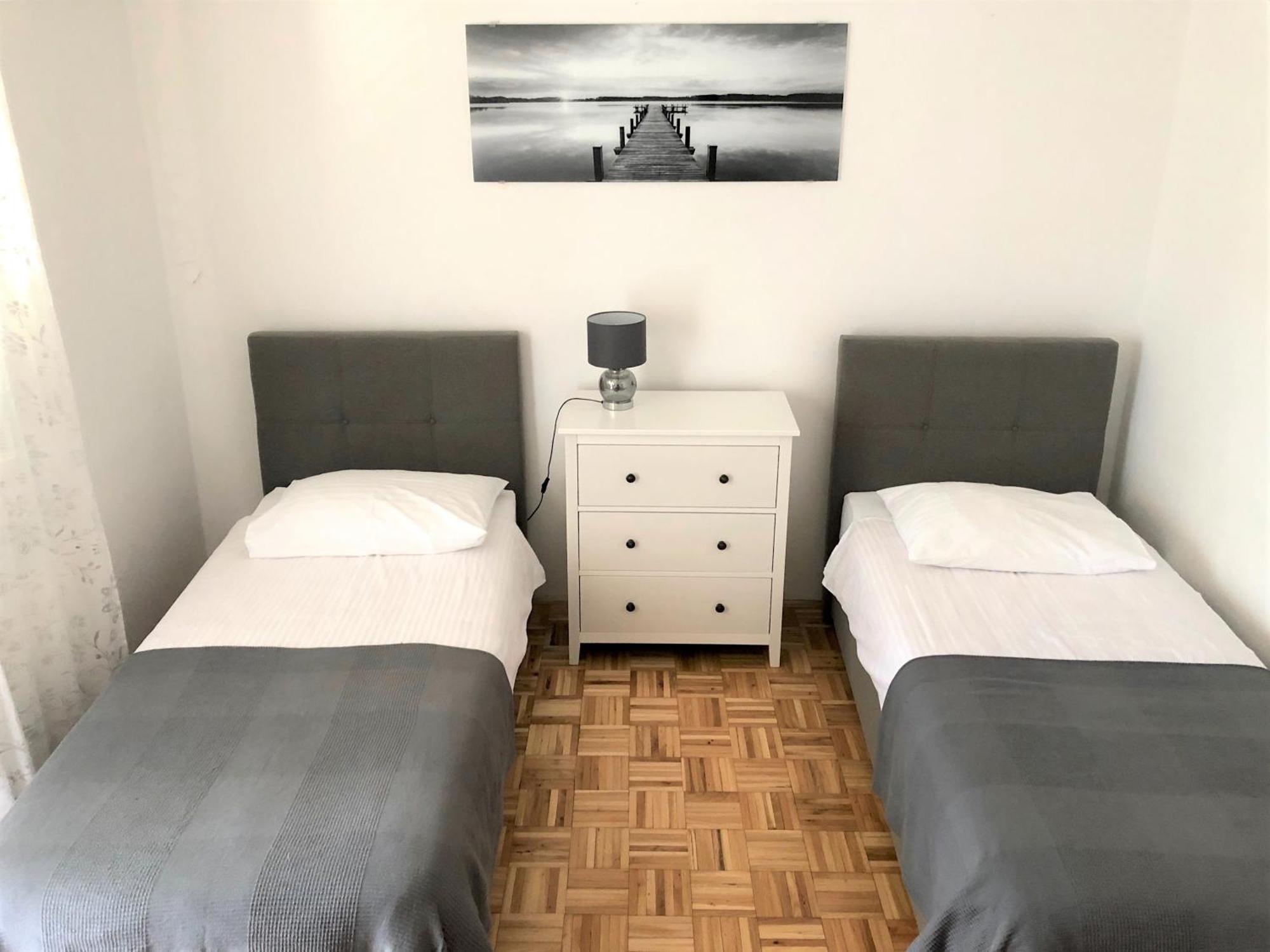 Apartments & Rooms Formenti スクラーディン 部屋 写真
