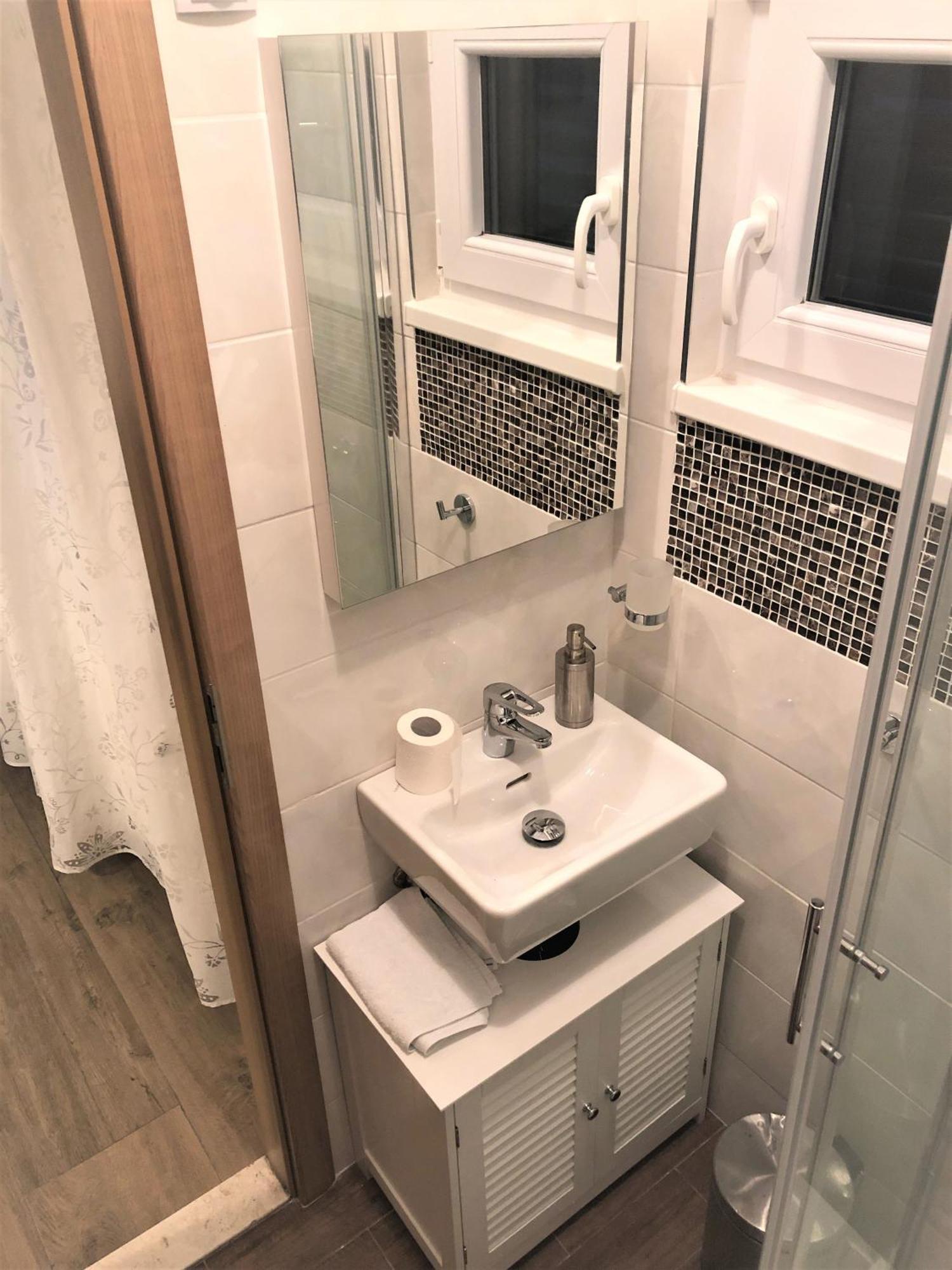 Apartments & Rooms Formenti スクラーディン 部屋 写真