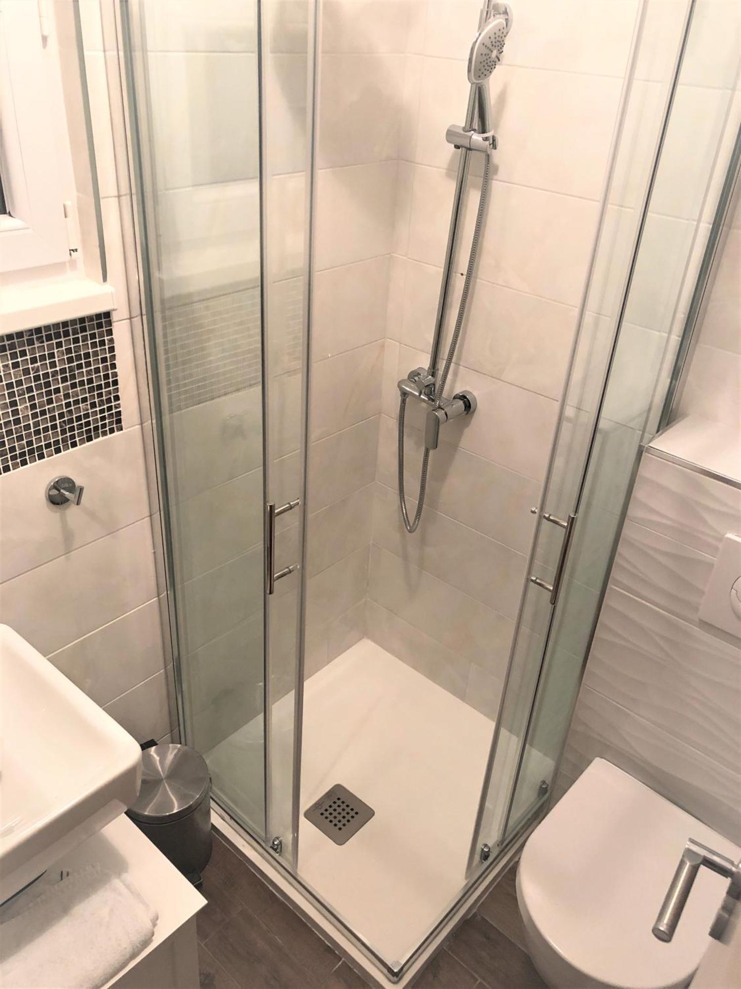 Apartments & Rooms Formenti スクラーディン 部屋 写真